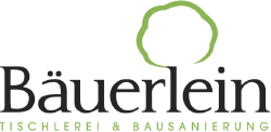Tischlerei Bäuerlein Logo